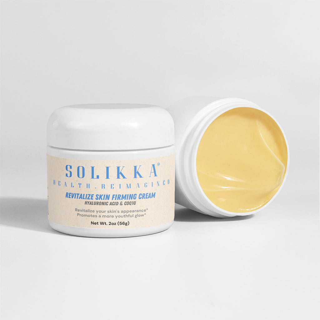 Revitalize Skin Firming Cream