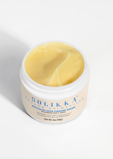 Revatilize Skin Firming Cream