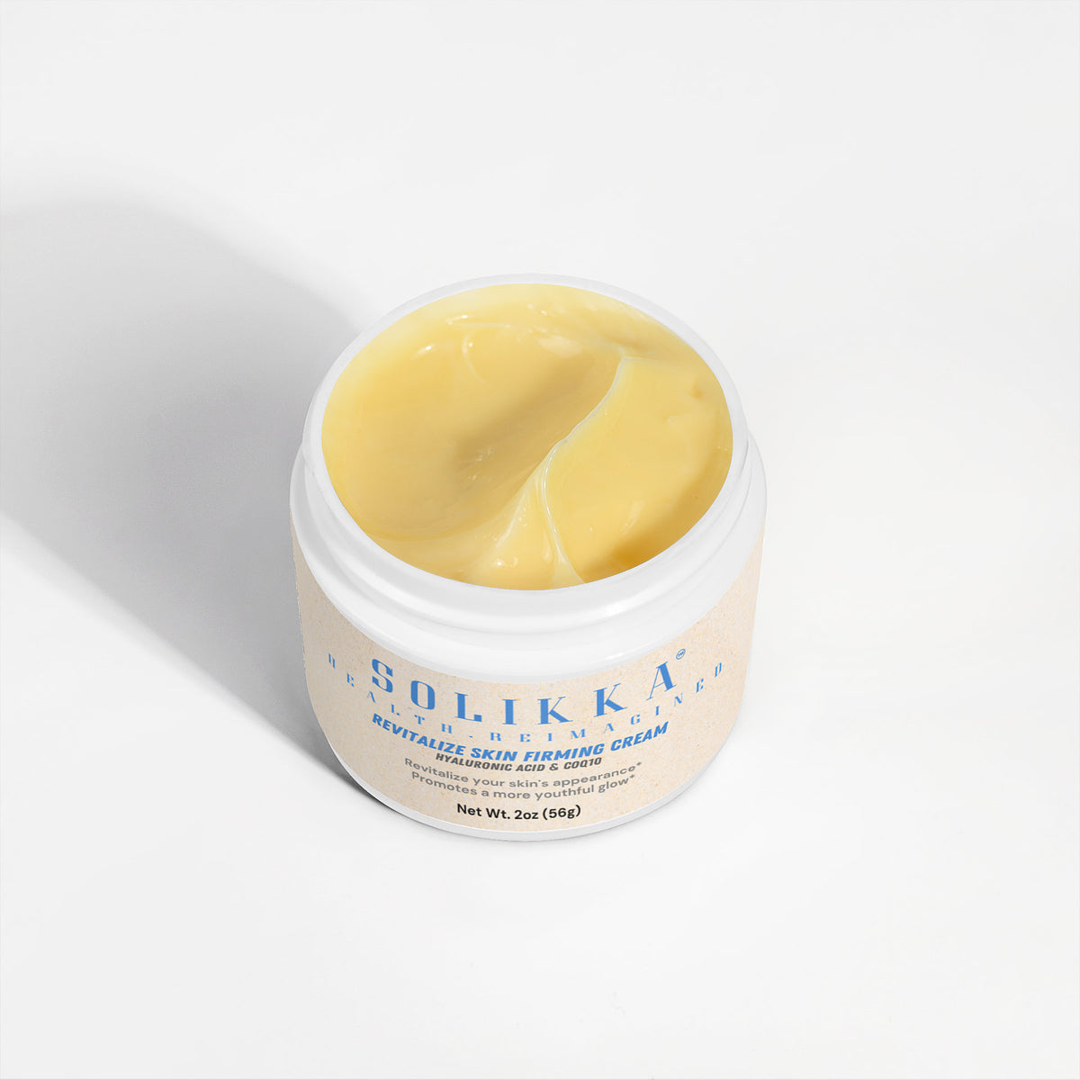 Revitalize Skin Firming Cream
