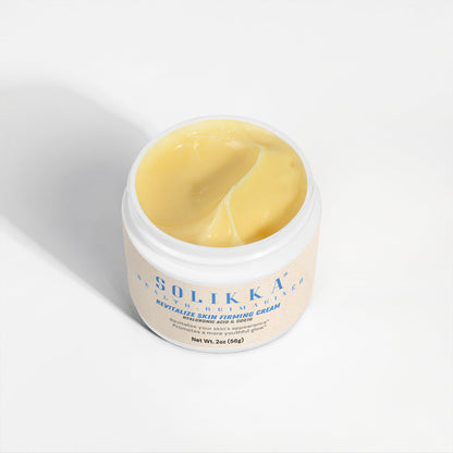 Revatilize Skin Firming Cream