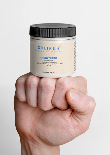 Recovery Cream