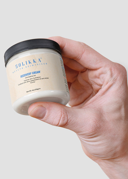 Recovery Cream