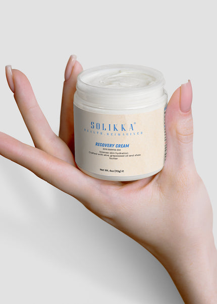 Recovery Cream