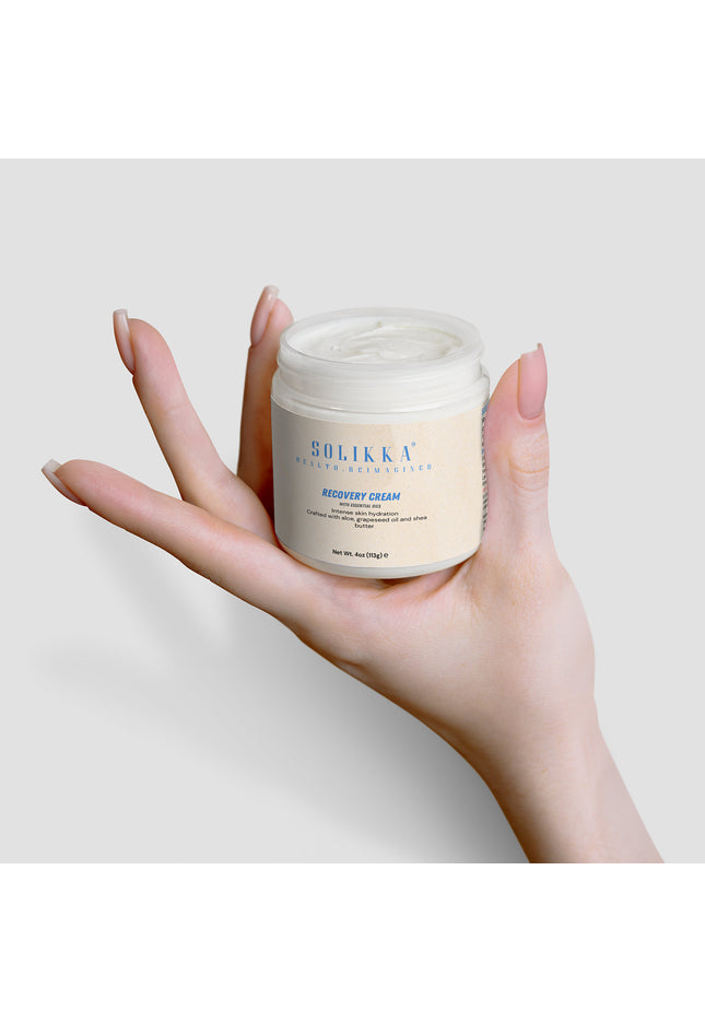 Recovery Cream