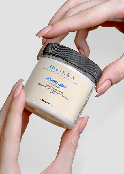 Recovery Cream