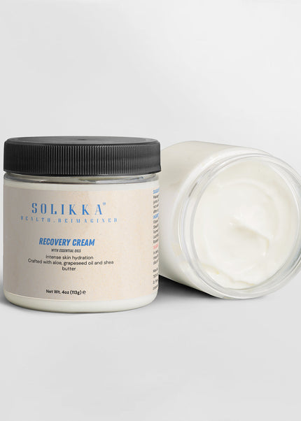 Recovery Cream