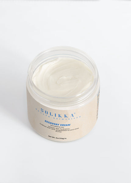 Recovery Cream