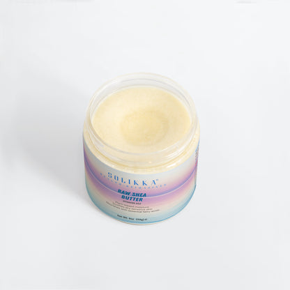 Raw Shea Butter