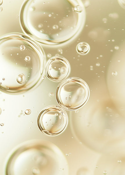 Nourishing Jojoba Face Oil
