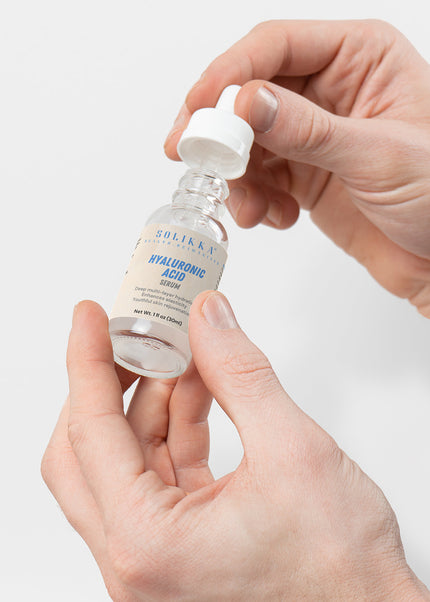 Hyaluronic Acid Serum