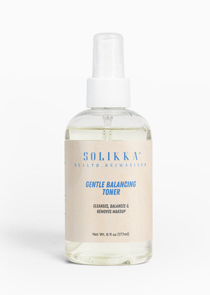 Gentle Balancing Toner