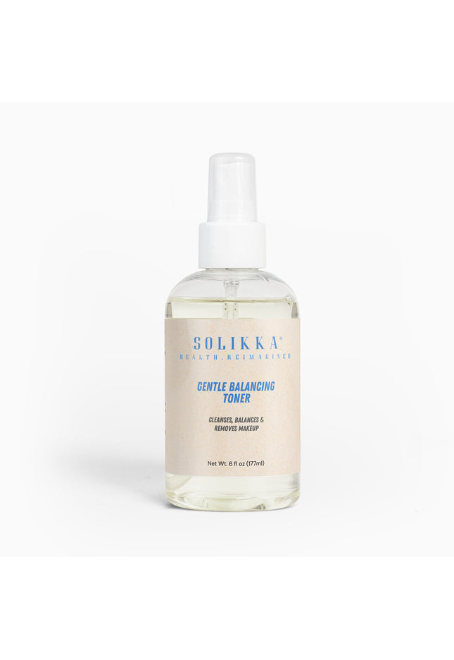Gentle Balancing Toner