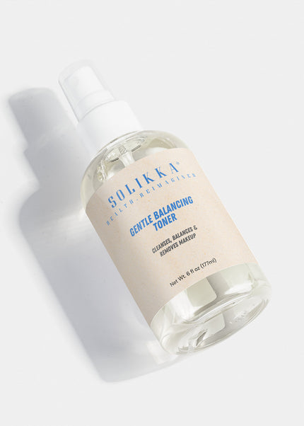 Gentle Balancing Toner