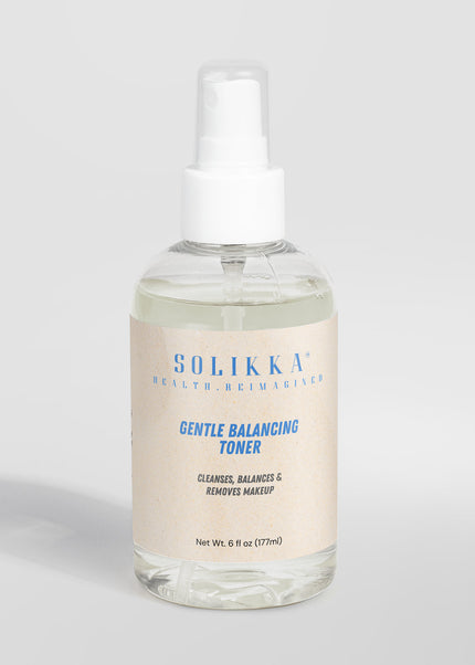Gentle Balancing Toner
