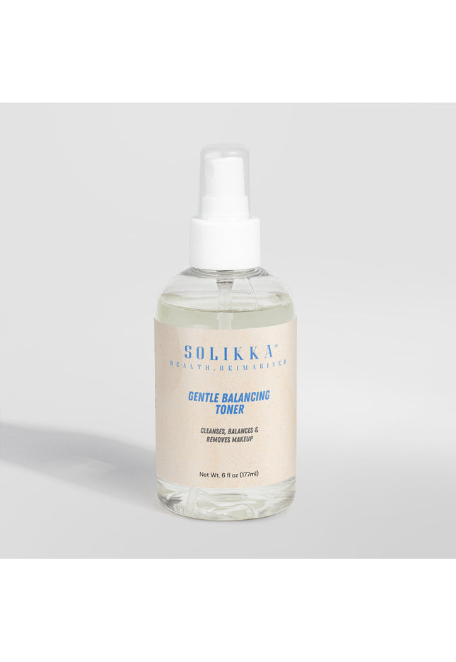 Gentle Balancing Toner