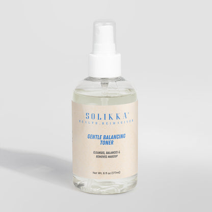 Gentle Balancing Toner