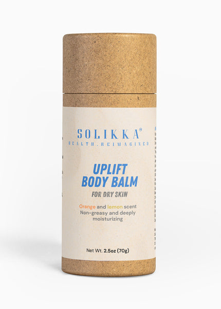 Energy Body Balm