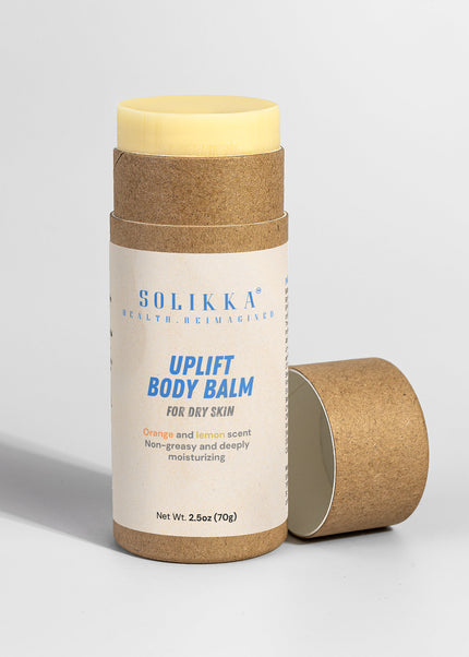 Energy Body Balm