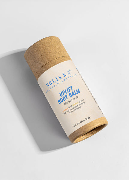 Energy Body Balm