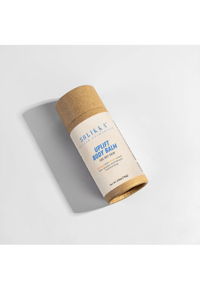Energy Body Balm