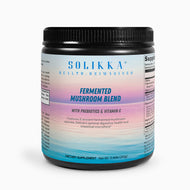Fermented Mushroom Blend