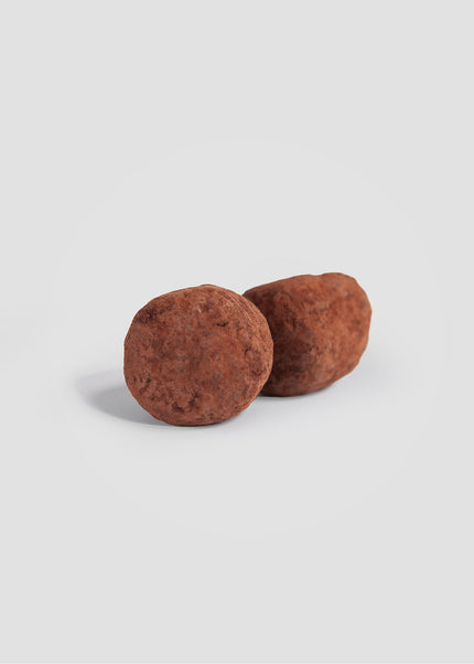 Birch Chaga Truffles