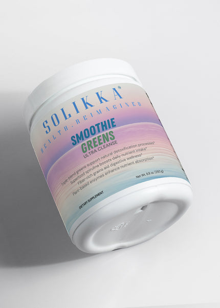 Ultra Cleanse Smoothie Greens