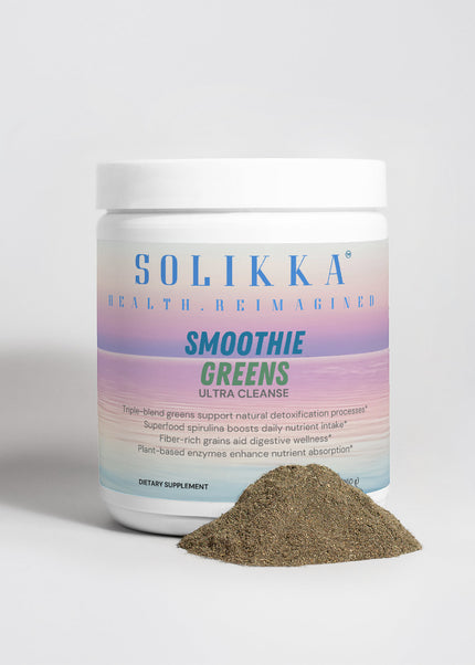 Ultra Cleanse Smoothie Greens