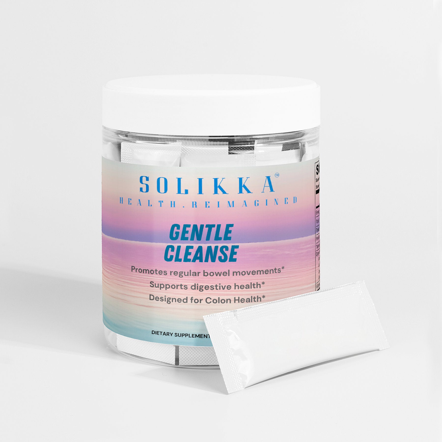 Feel Light, Energized, and Digestively Balanced!