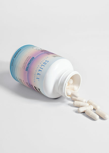 Resveratrol 50% 600mg