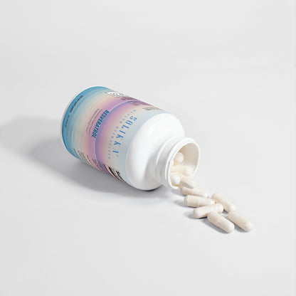 Resveratrol 50% 600mg