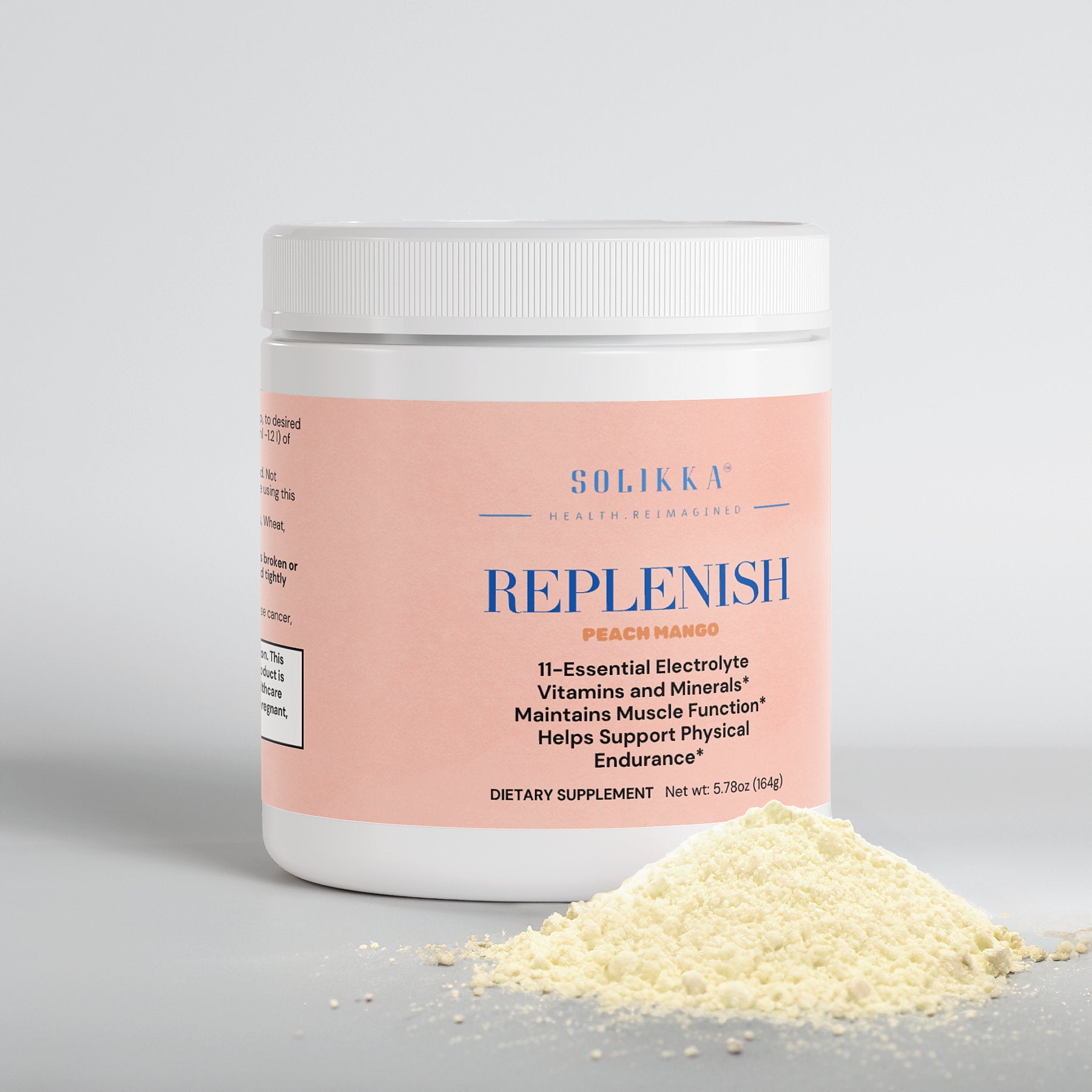Revitalize Your Energy and Focus Daily!