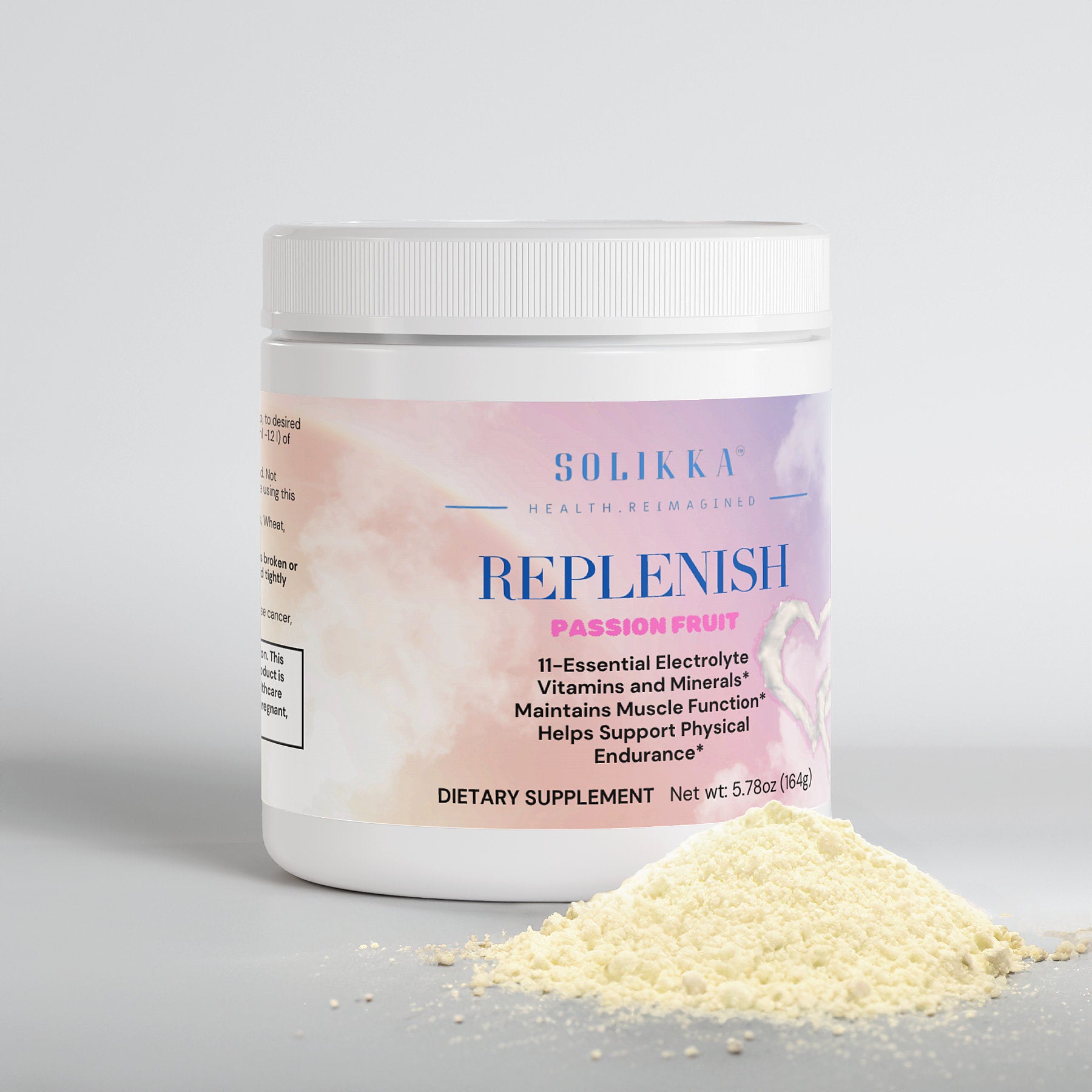 Revitalize Your Day with Every Sip