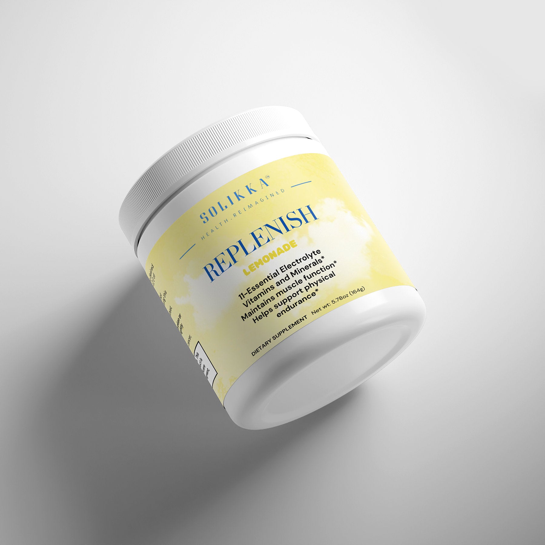 Energize Your Day, Elevate Your Life!