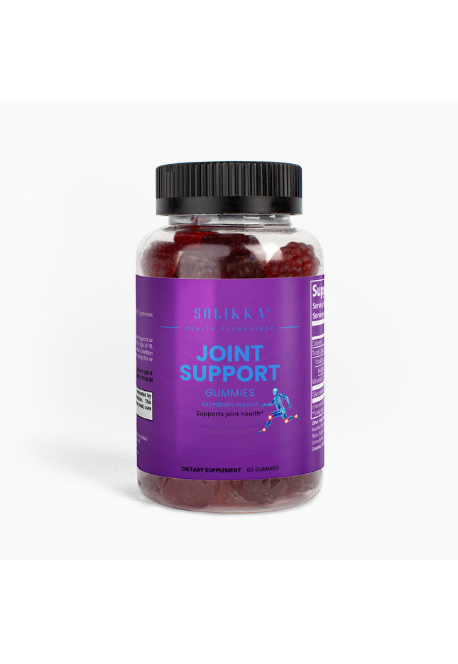 Joint Support Gummies (Adult)