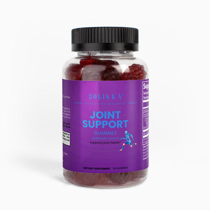 Joint Support Gummies (Adult)