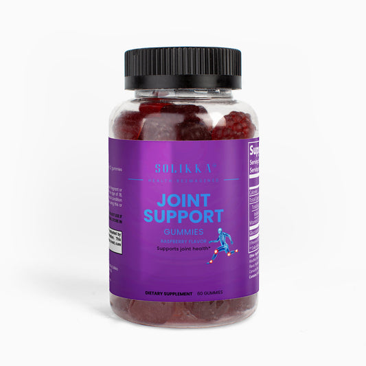 Joint Support Gummies (Adult)