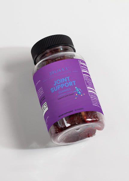 Joint Support Gummies (Adult)