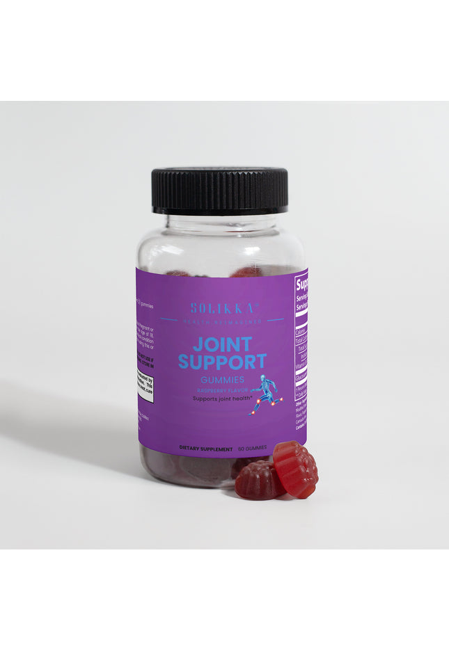 Joint Support Gummies (Adult)