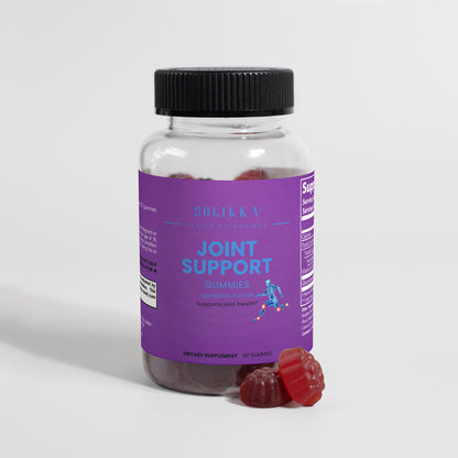 Joint Support Gummies (Adult)