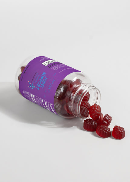 Joint Support Gummies (Adult)