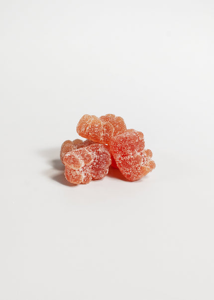 Multivitamin Bear Gummies (Adult)