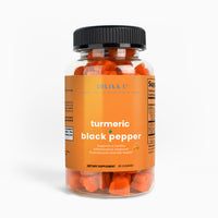 Turmeric Gummies