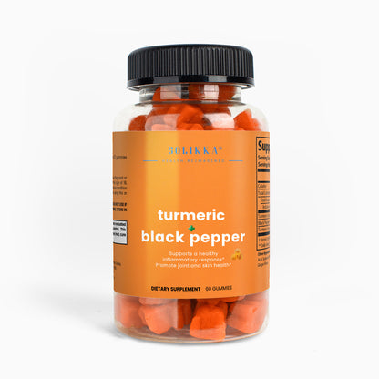 Turmeric Gummies