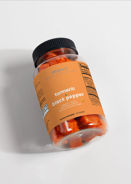 Turmeric Gummies