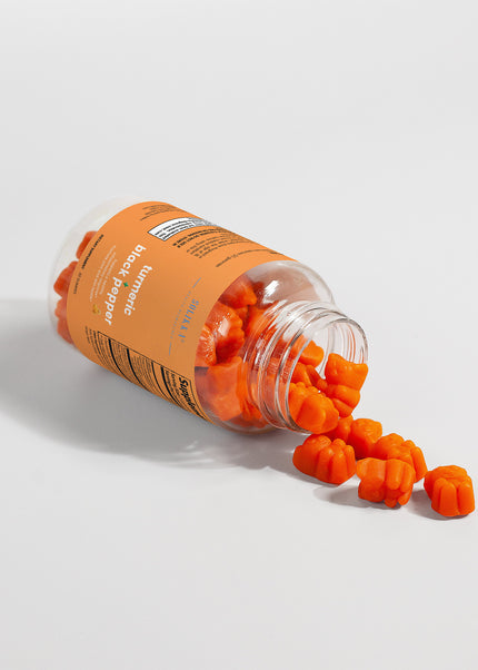 Turmeric Gummies