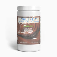 Grass-Fed Collagen Peptides Powder (Chocolate)