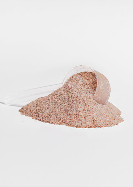 Grass-Fed Collagen Peptides Powder (Chocolate)
