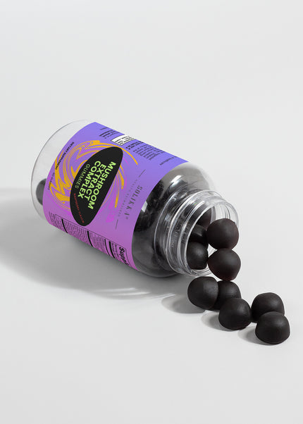 Mushroom Extract Complex