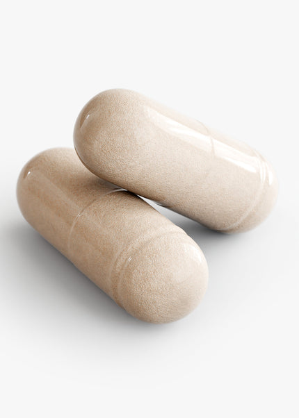 Focus Nootropic (Brain Health)*